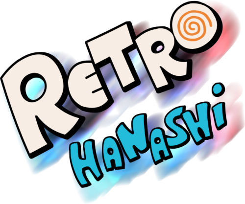 Retro Hanashi