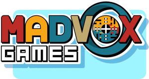 Madvox Games